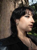 prestashop:1:5639:27533 | Triple Layer Earrings