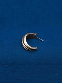 prestashop:1:5639:27537 | Triple Layer Earrings