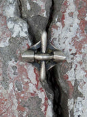 prestashop:1:5640:27531 | Cross Link Stud - single