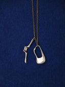 prestashop:1:5642:27464 | Hanger Bag Necklace