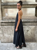 prestashop:1:5644:28245 | Dark Grey Turn Around Dress