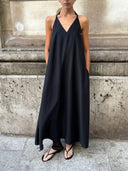 prestashop:1:5644:28247 | Dark Grey Turn Around Dress