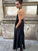 prestashop:1:5644:28248 | Dark Grey Turn Around Dress