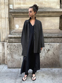 prestashop:1:5644:28249 | Dark Grey Turn Around Dress