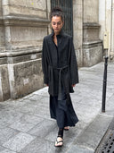 prestashop:1:5644:28253 | Dark Grey Turn Around Dress