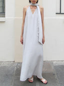 prestashop:1:5645:27733 | Cendre Turn Around Dress