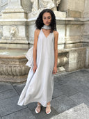 prestashop:1:5645:28241 | Cendre Turn Around Dress