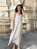 prestashop:1:5645:28242 | Cendre Turn Around Dress