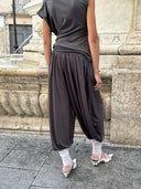 prestashop:1:5646:28237 | Ink Grey Fluid Pants