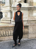 prestashop:1:5647:28255 | Black Fluid Pants