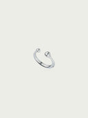 prestashop:1:5652:27756 | Silver Atomic Ring
