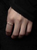 prestashop:1:5657:27716 | Silver Subtle Reveal Slim Ring