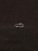 prestashop:1:5657:27720 | Silver Subtle Reveal Slim Ring