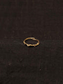 prestashop:1:5658:27718 | Gold Subtle Reveal Slim Ring