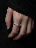 prestashop:1:5659:27707 | Silver Ease Ring