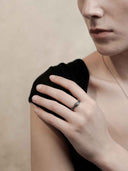 prestashop:1:5660:27702 | Black Ease Ring