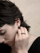 prestashop:1:5660:27703 | Black Ease Ring
