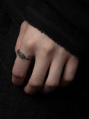 prestashop:1:5660:27704 | Black Ease Ring