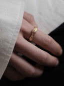 prestashop:1:5661:27695 | Gold Ease Ring