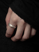 prestashop:1:5662:27684 | Silver Retreat Ring