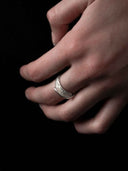 prestashop:1:5662:27686 | Silver Retreat Ring