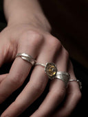 prestashop:1:5662:27688 | Silver Retreat Ring