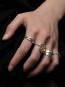 prestashop:1:5662:27691 | Silver Retreat Ring