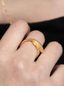 prestashop:1:5664:27674 | Gold Retreat Ring
