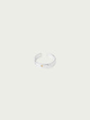 prestashop:1:5665:27669 | Silver Subtle Reveal Stone Ring