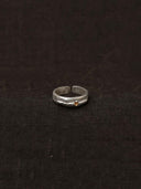 prestashop:1:5665:27672 | Silver Subtle Reveal Stone Ring