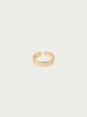 prestashop:1:5666:27664 | Gold Subtle Reveal Stone Ring