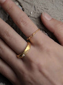 prestashop:1:5666:27667 | Gold Subtle Reveal Stone Ring