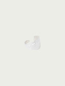 prestashop:1:5667:27658 | Silver Veiled Wide Ring