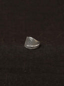 prestashop:1:5667:27663 | Silver Veiled Wide Ring