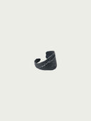 prestashop:1:5668:27654 | Black Veiled Wide Ring