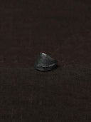prestashop:1:5668:27657 | Black Veiled Wide Ring