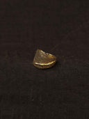 prestashop:1:5669:27653 | Gold Veiled Wide Ring