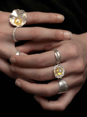 prestashop:1:5672:27637 | Silver Void Ring