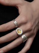 prestashop:1:5672:27638 | Silver Void Ring