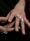 prestashop:1:5672:27639 | Silver Void Ring