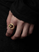 prestashop:1:5673:27630 | Gold Void Ring