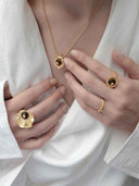 prestashop:1:5673:27631 | Gold Void Ring