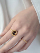 prestashop:1:5673:27632 | Gold Void Ring