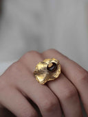 prestashop:1:5675:27620 | Gold Void Large Ring
