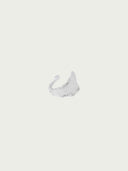 prestashop:1:5676:27614 | Silver Veiled Ear Cuff