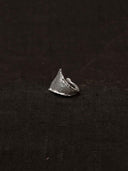 prestashop:1:5676:27617 | Silver Veiled Ear Cuff