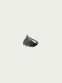 prestashop:1:5677:27610 | Black Veiled Ear Cuff