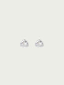 prestashop:1:5678:27606 | Silver Ease Stud Earrings