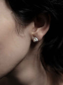 prestashop:1:5678:27607 | Silver Ease Stud Earrings