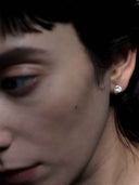prestashop:1:5678:27608 | Silver Ease Stud Earrings